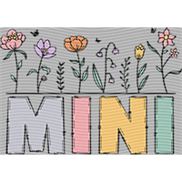 Mother's Day-MM 3046